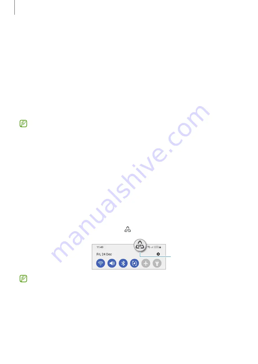 Samsung SM-A236B/DSN User Manual Download Page 80