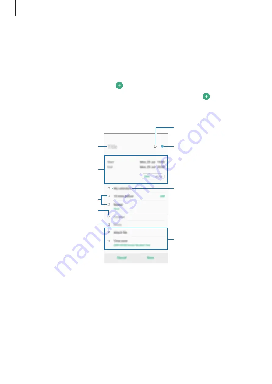 Samsung SM-A507FN User Manual Download Page 117