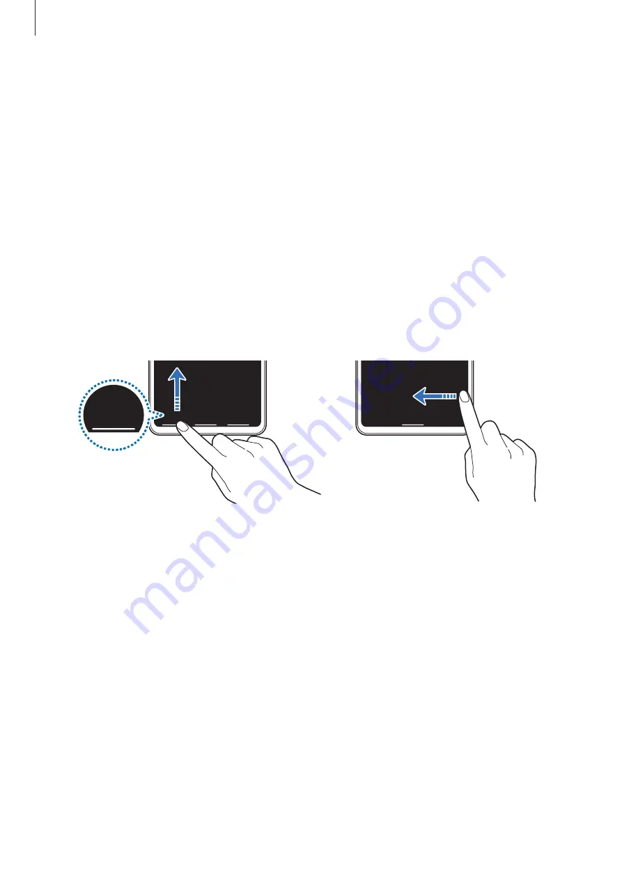 Samsung SM-A515F/DSM User Manual Download Page 30