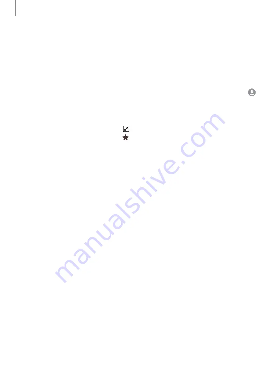 Samsung SM-A515F/DSM User Manual Download Page 44