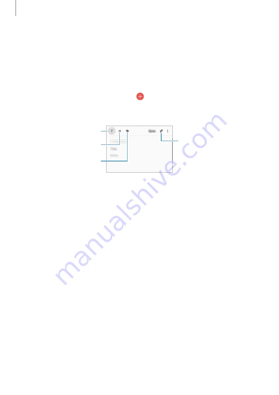 Samsung SM-A515F/DSM User Manual Download Page 124