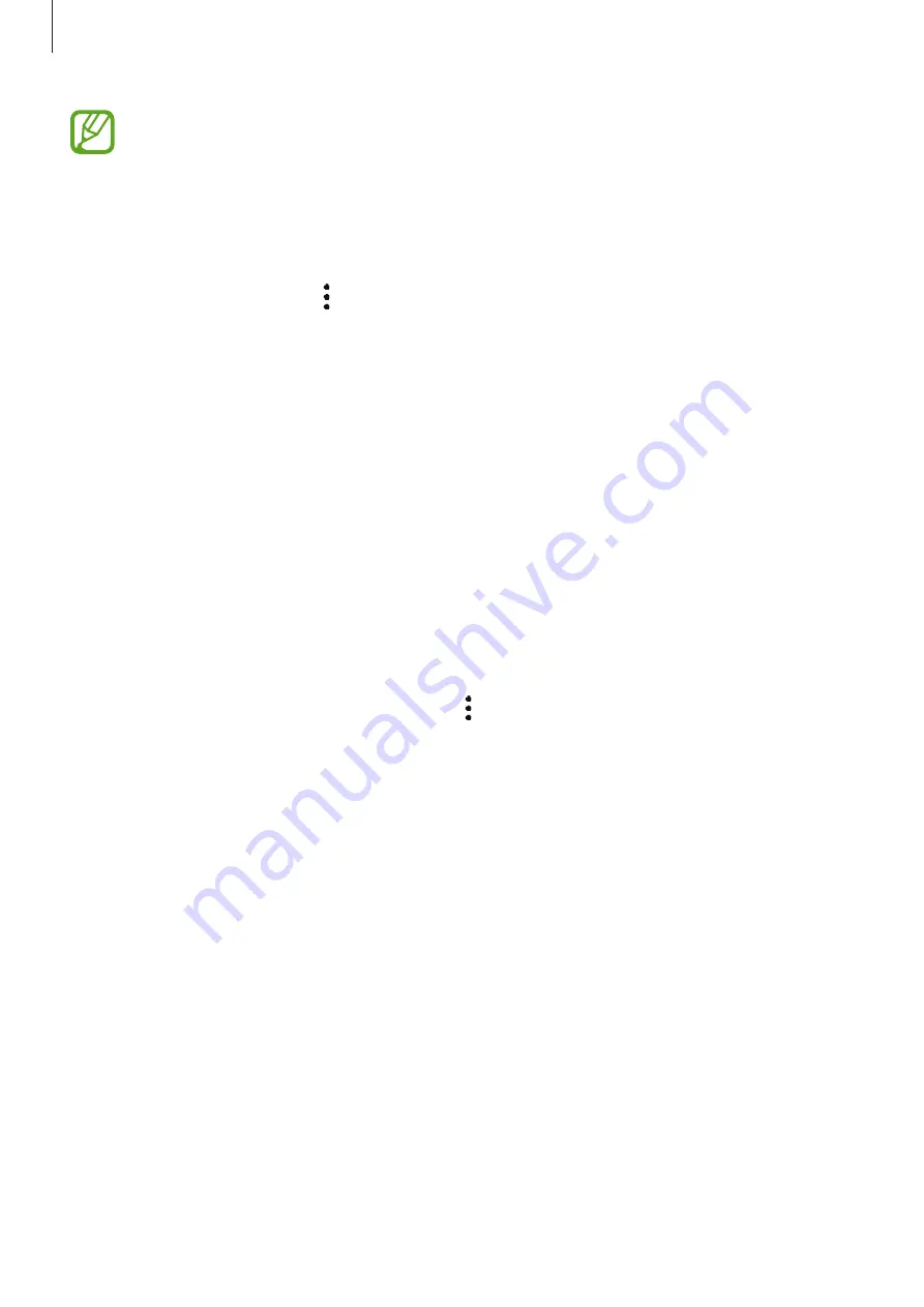 Samsung SM-A515F/DSM User Manual Download Page 135