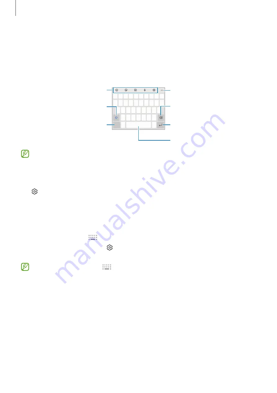 Samsung SM-A526W User Manual Download Page 35