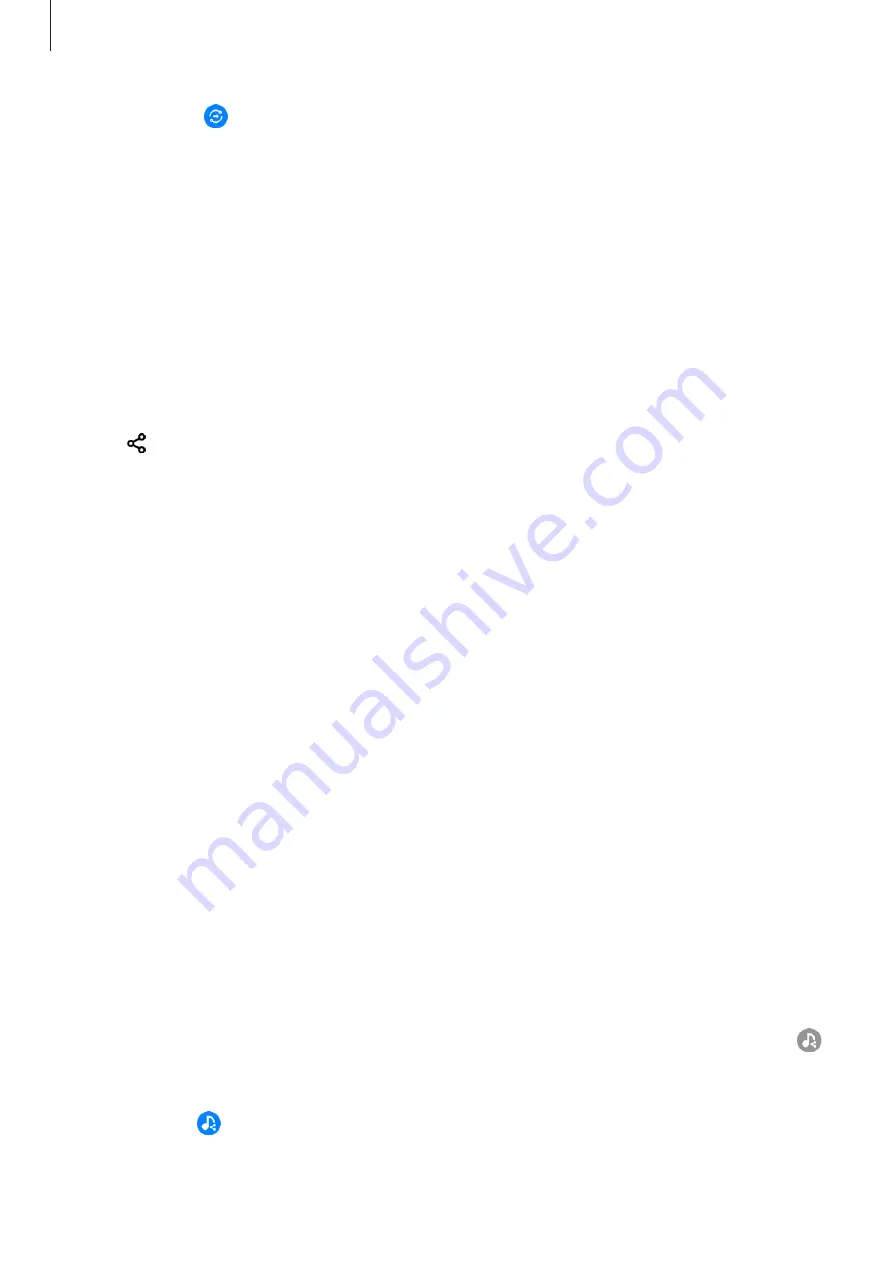 Samsung SM-A526W User Manual Download Page 85