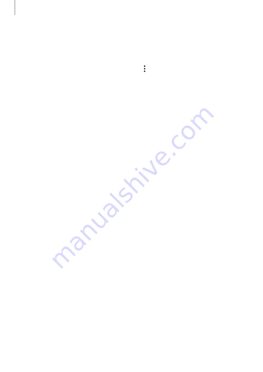 Samsung SM-A526W User Manual Download Page 124