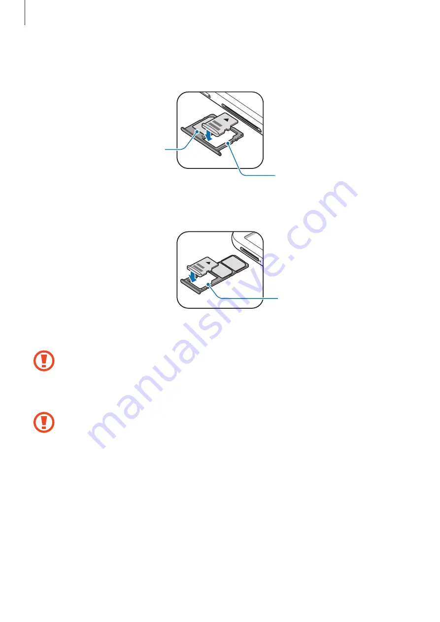 Samsung SM-A600GN User Manual Download Page 31