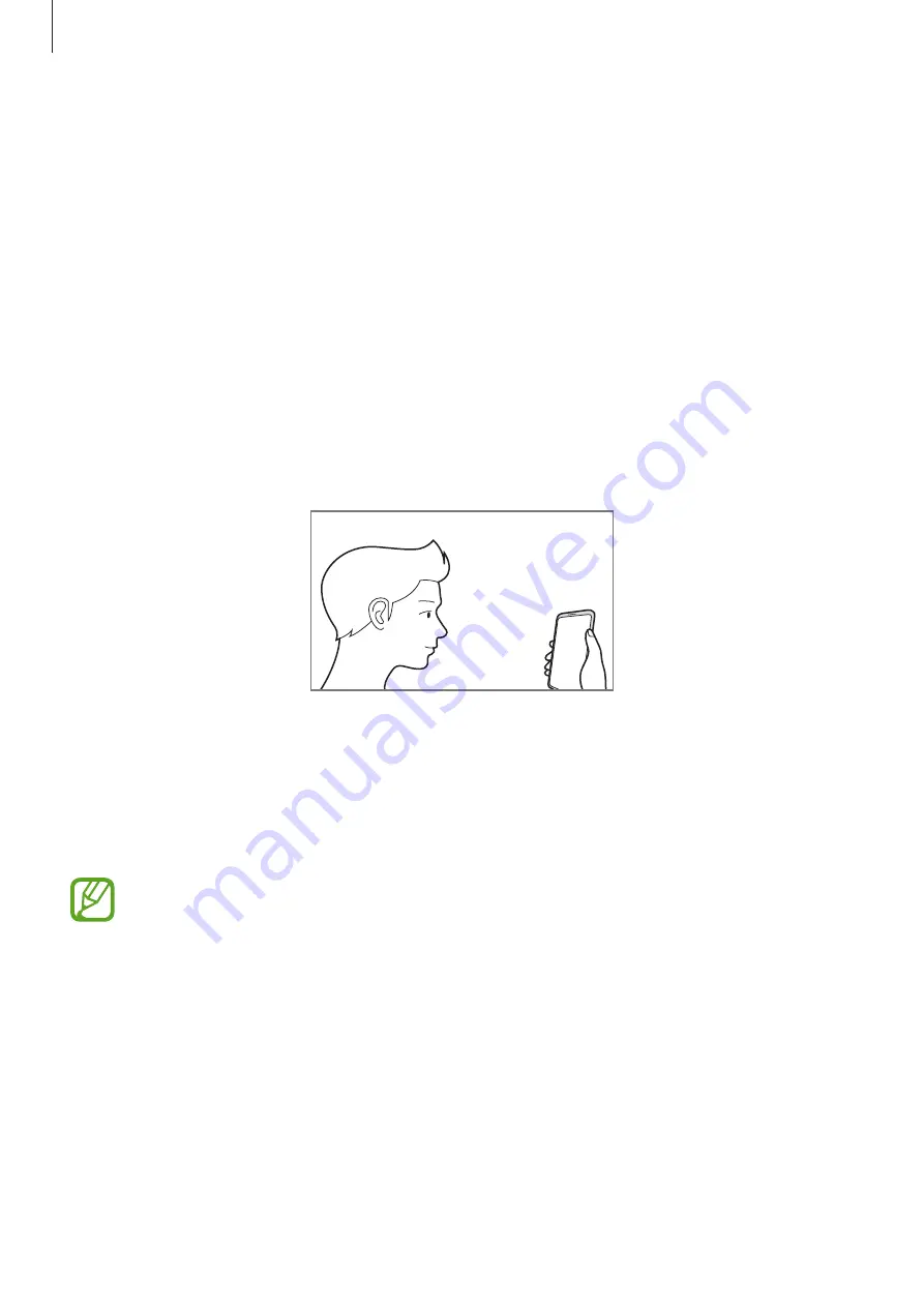 Samsung SM-A6060 User Manual Download Page 160