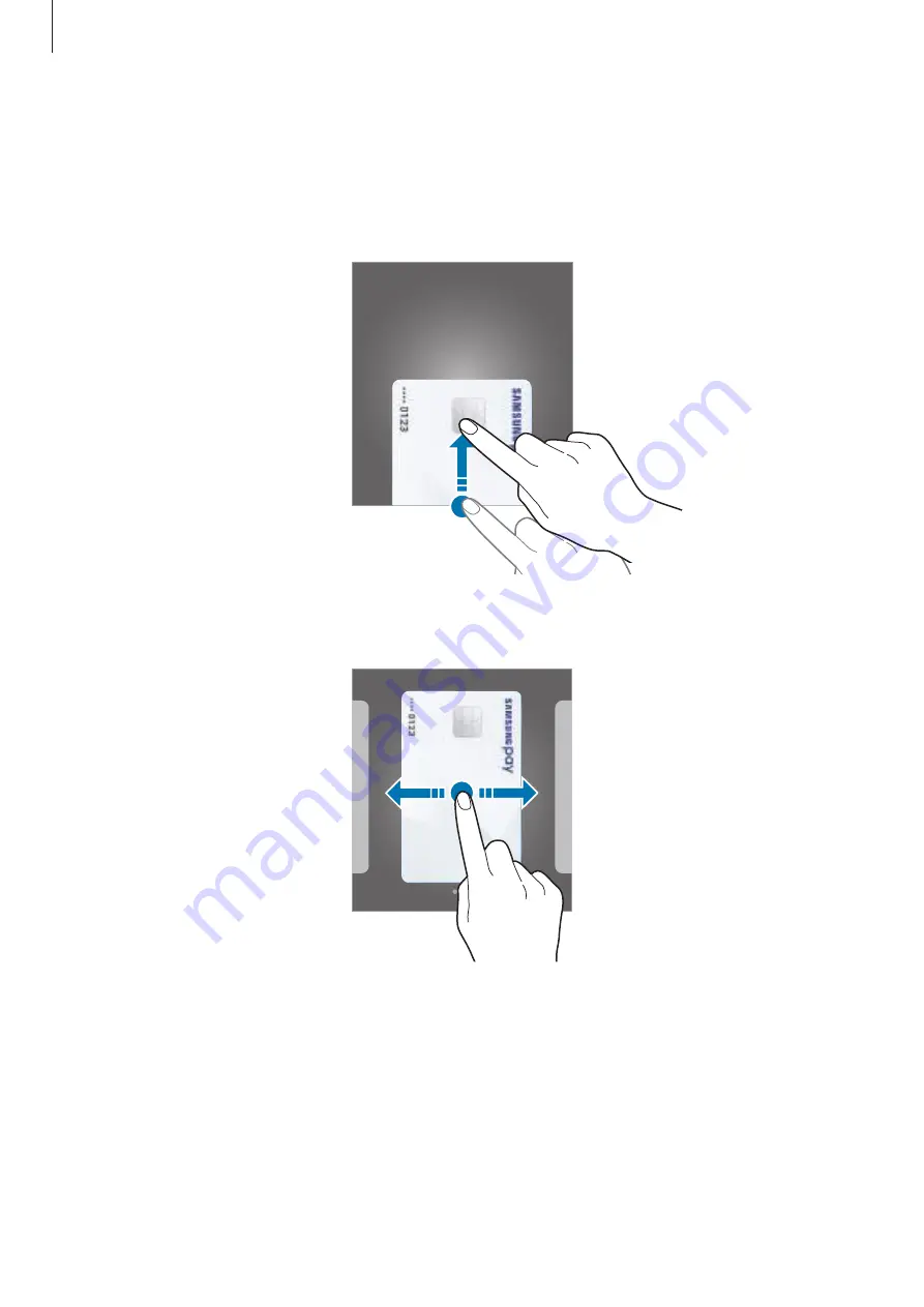 Samsung SM-A750F User Manual Download Page 118