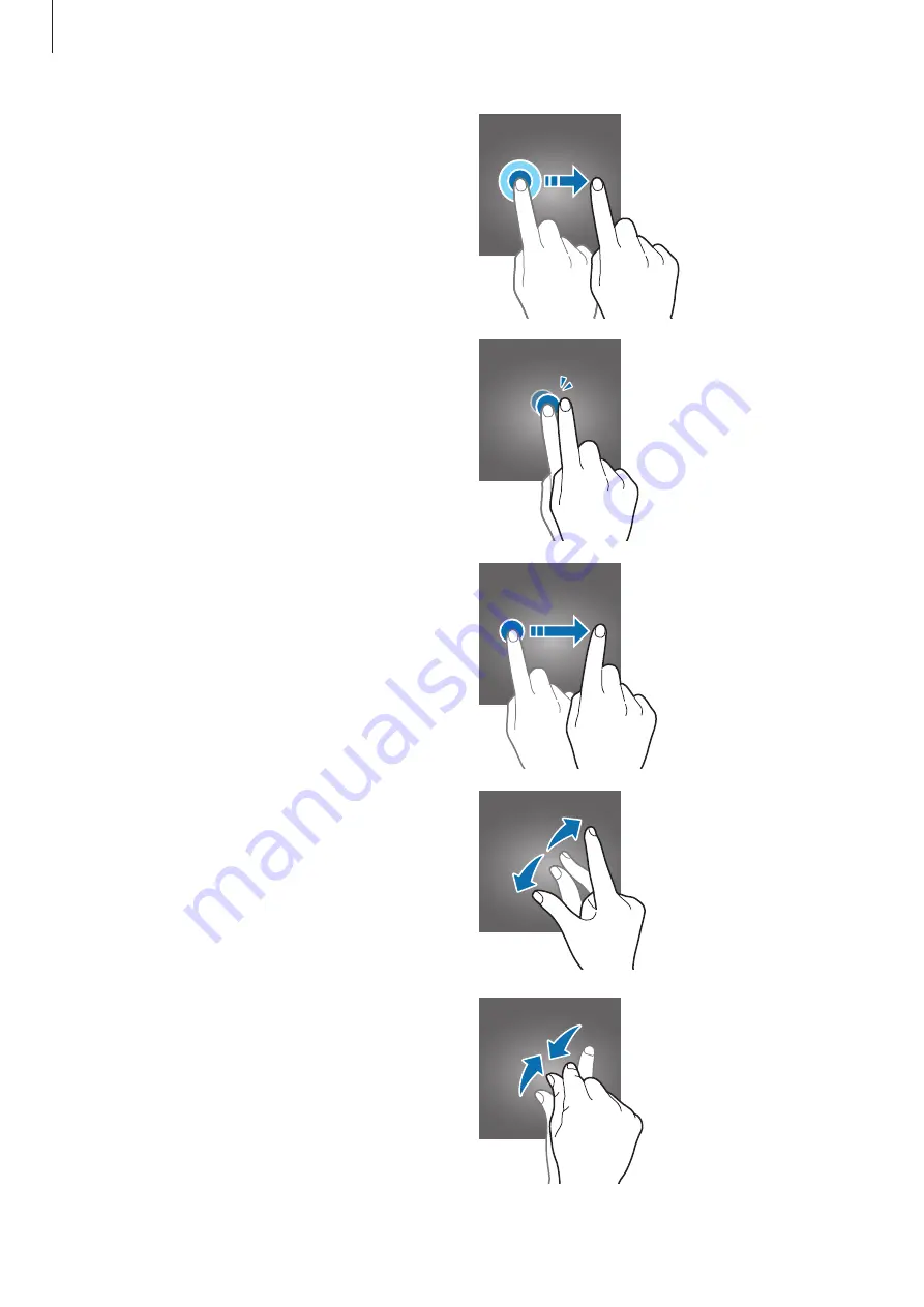 Samsung SM-A8050 User Manual Download Page 26