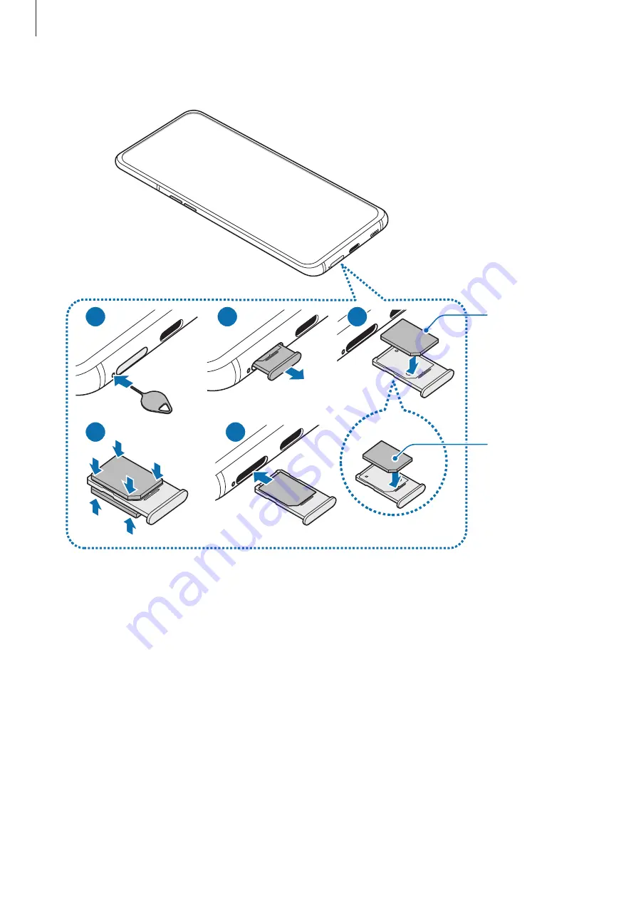 Samsung SM-A805F User Manual Download Page 19