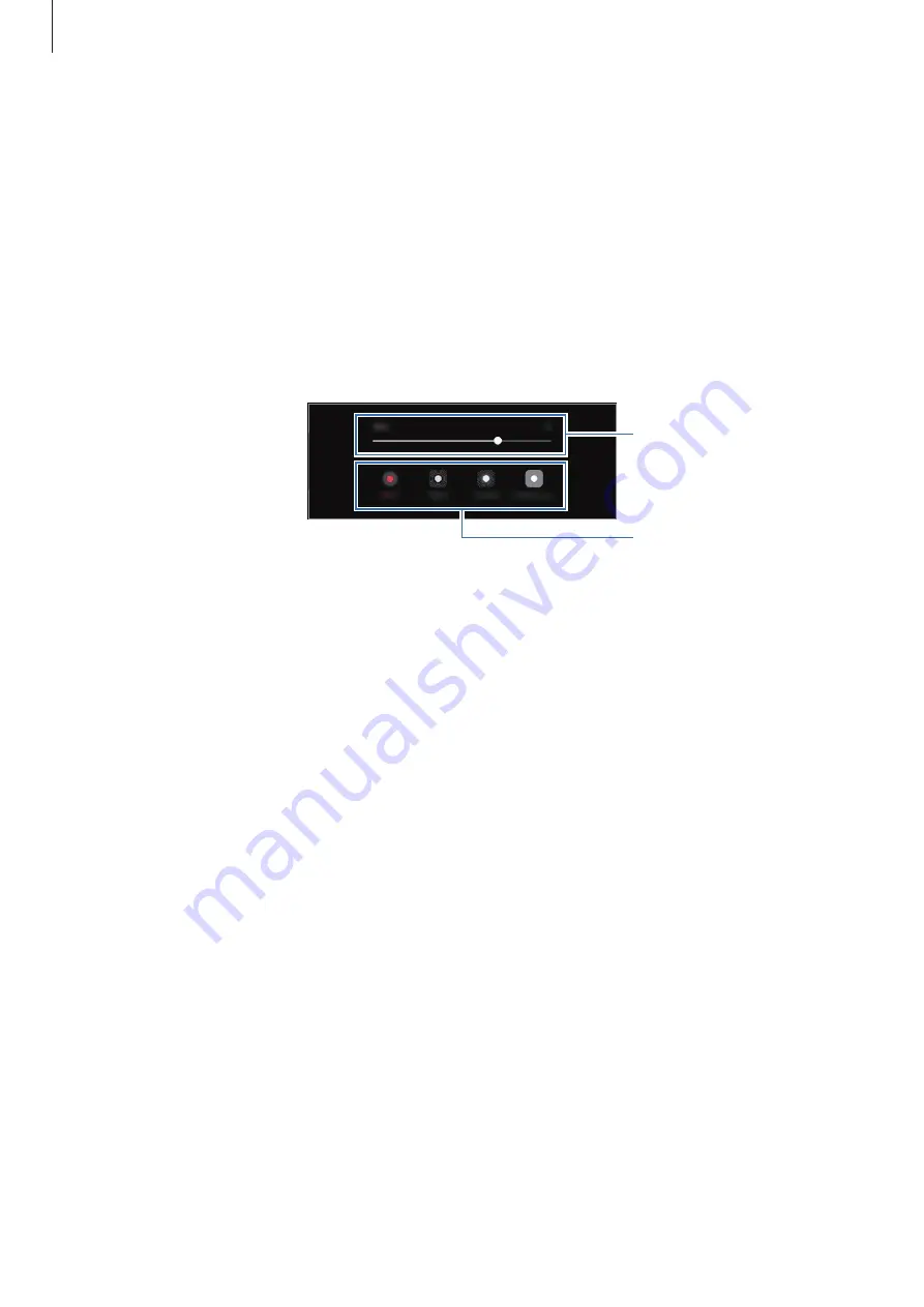 Samsung SM-A805F User Manual Download Page 88