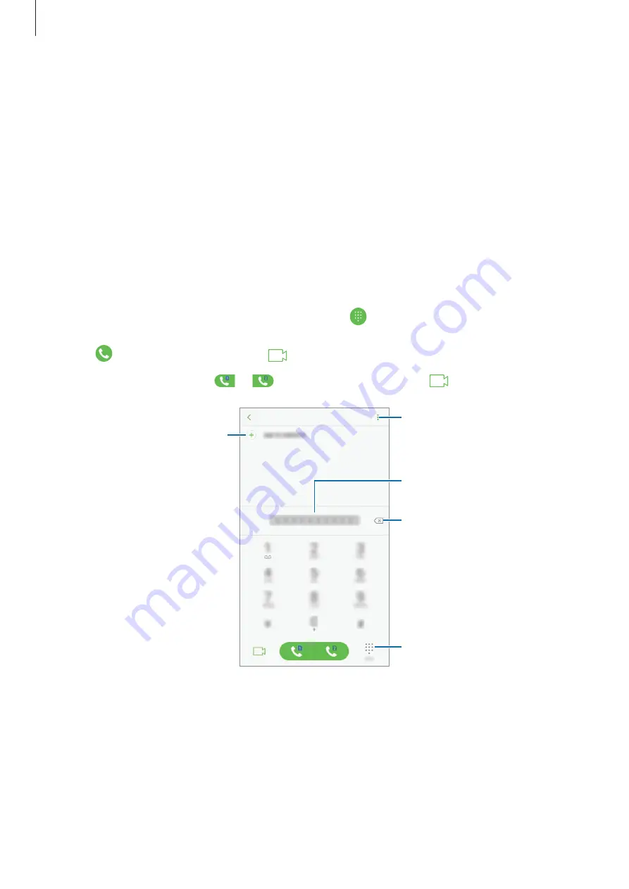 Samsung SM-A910F Скачать руководство пользователя страница 56