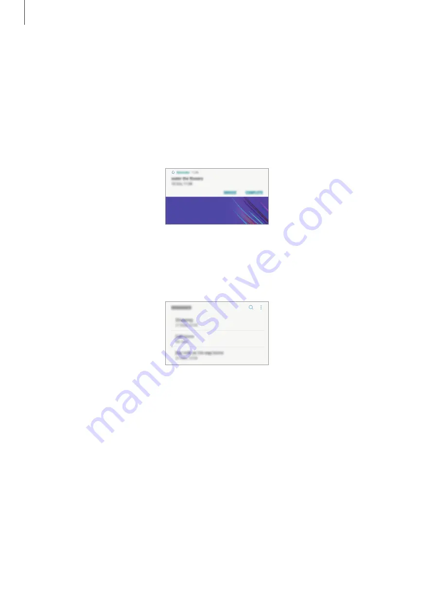 Samsung SM-A9200 User Manual Download Page 79