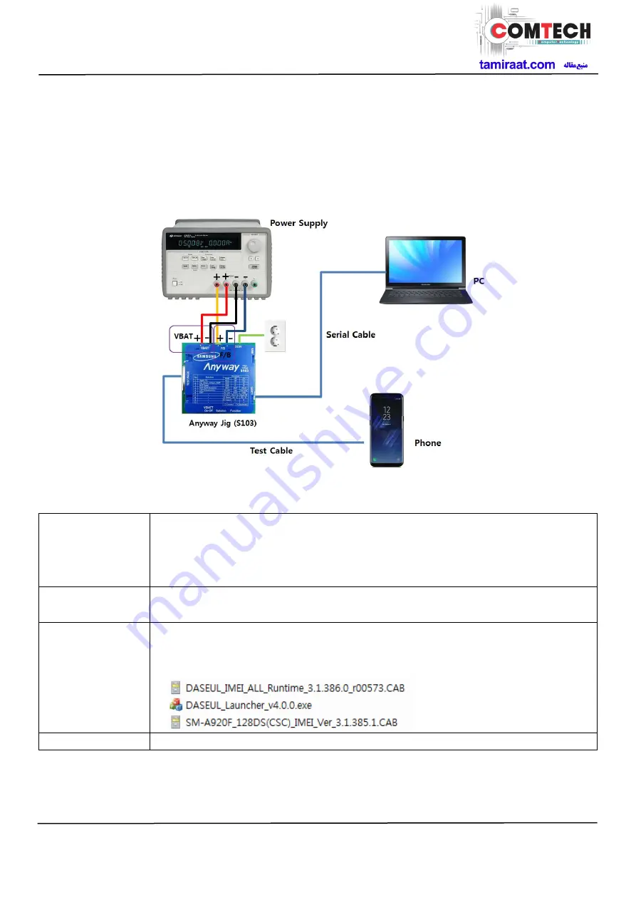 Samsung SM-A920F Скачать руководство пользователя страница 36