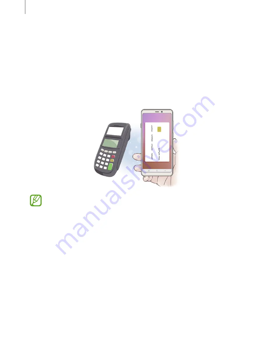 Samsung SM-A920F User Manual Download Page 140