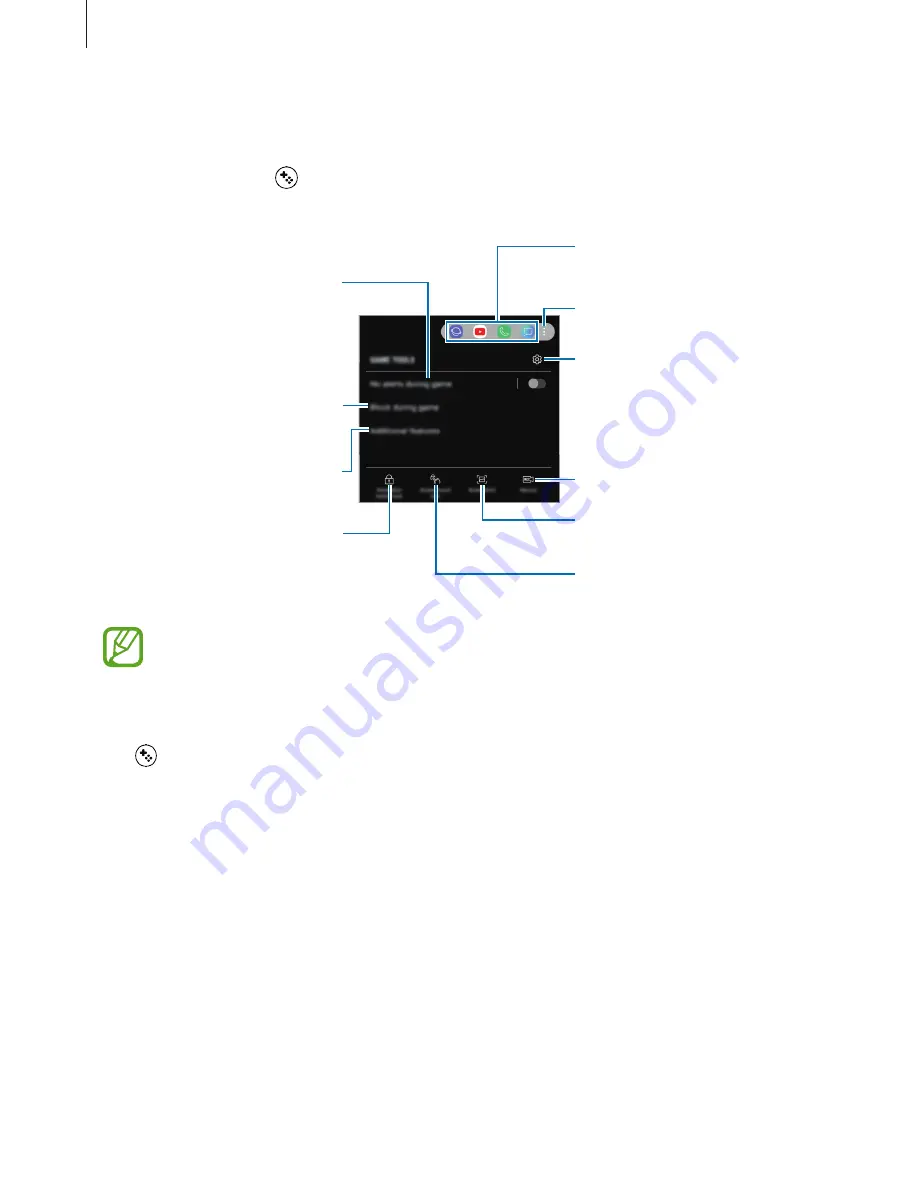 Samsung SM-A920F User Manual Download Page 158