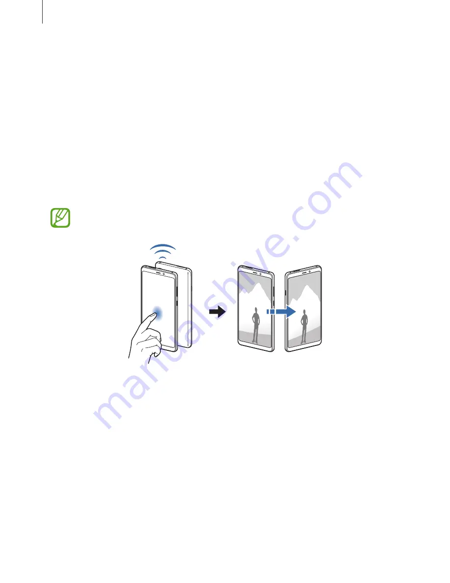 Samsung SM-A920F User Manual Download Page 175