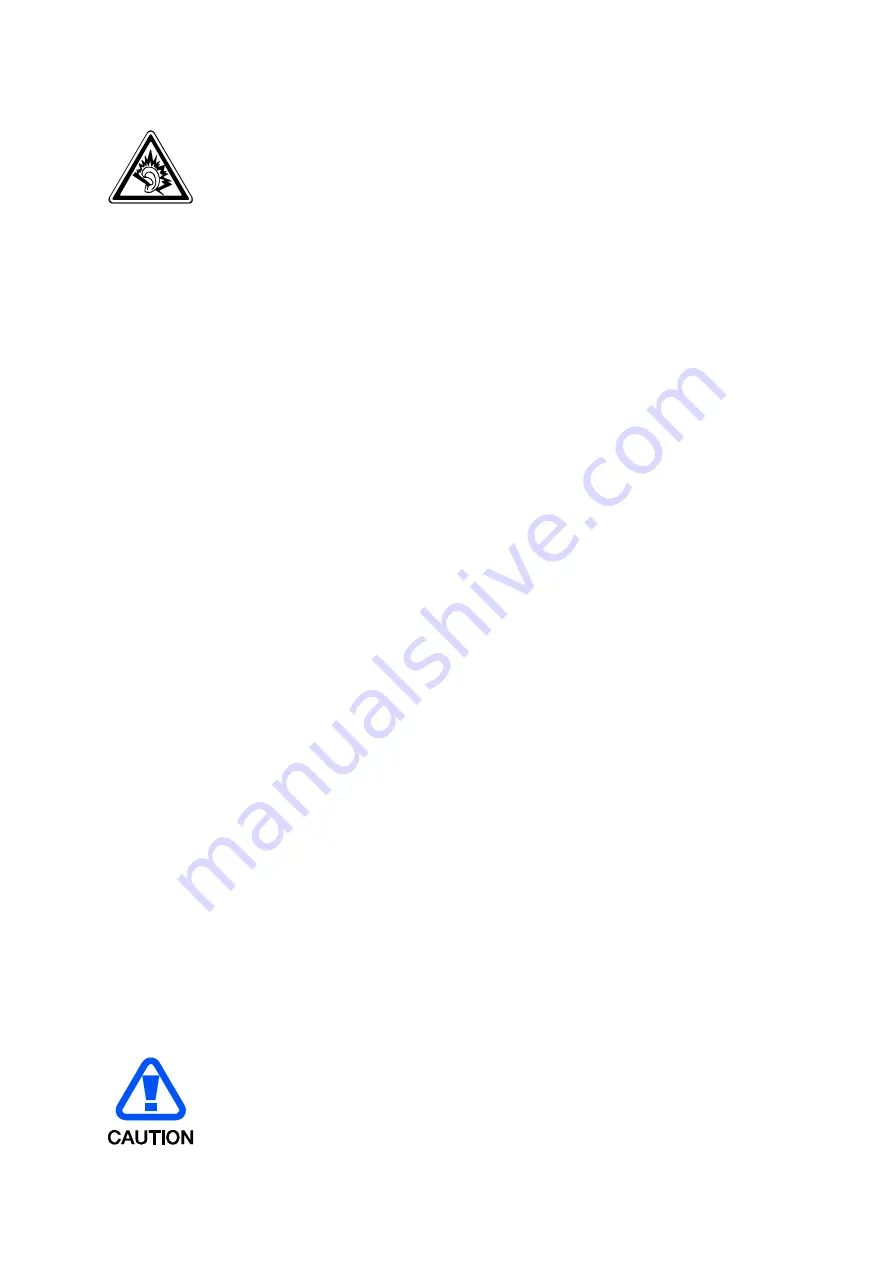 Samsung SM-B311V User Manual Download Page 4