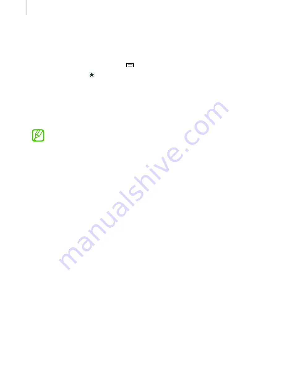 Samsung SM-C101 User Manual Download Page 63