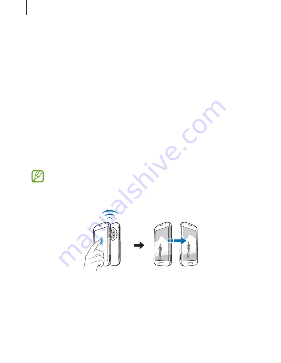 Samsung SM-C115 User Manual Download Page 150