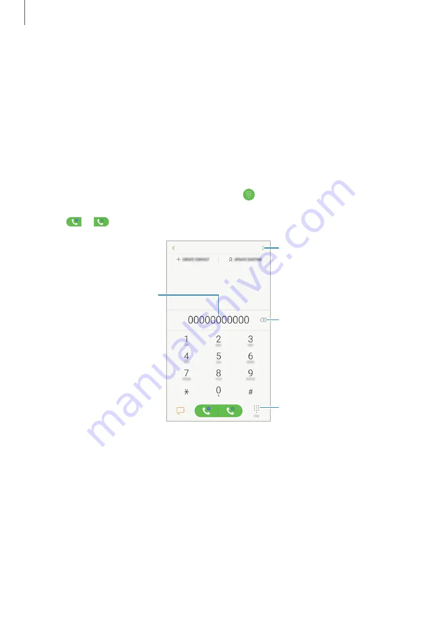 Samsung SM-C5010 User Manual Download Page 48