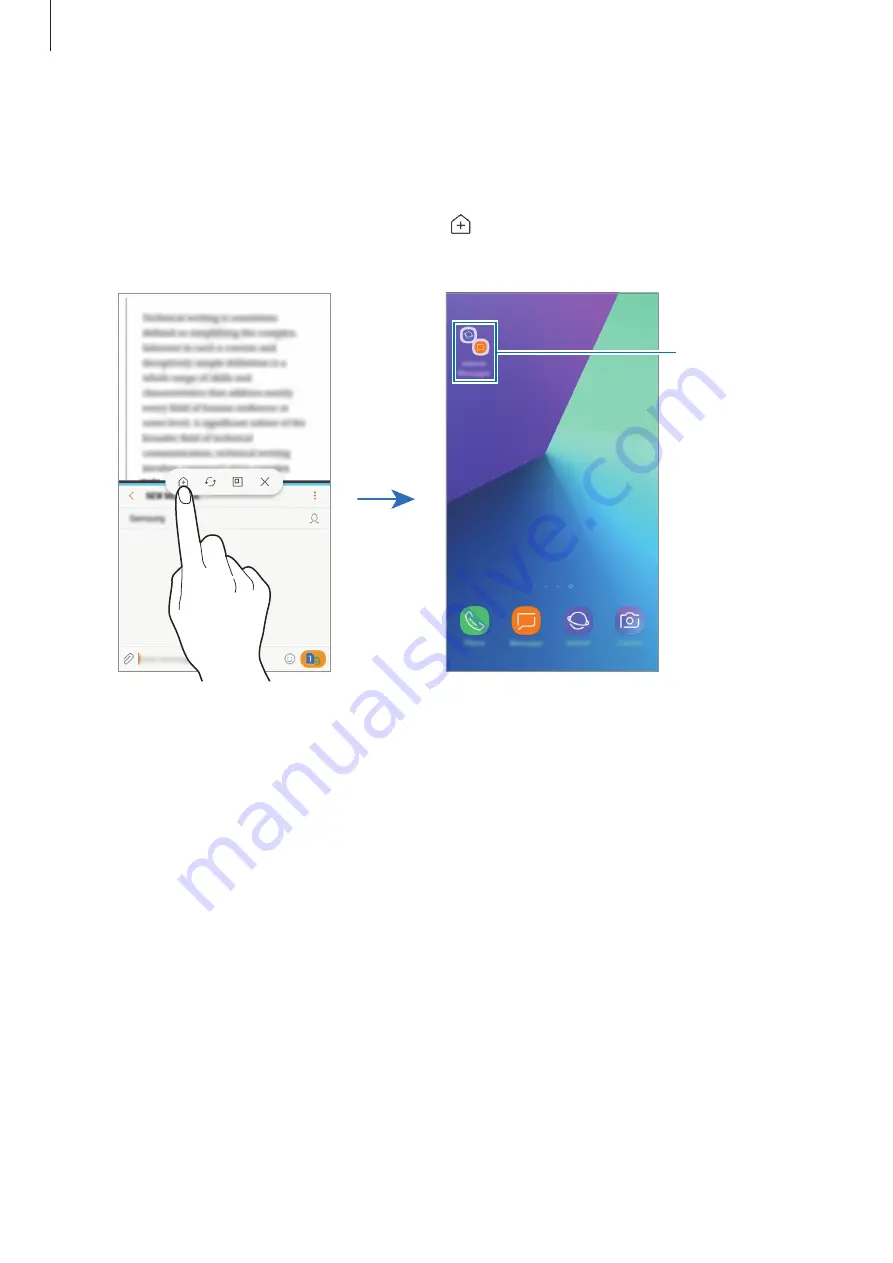 Samsung SM-C5010 User Manual Download Page 83