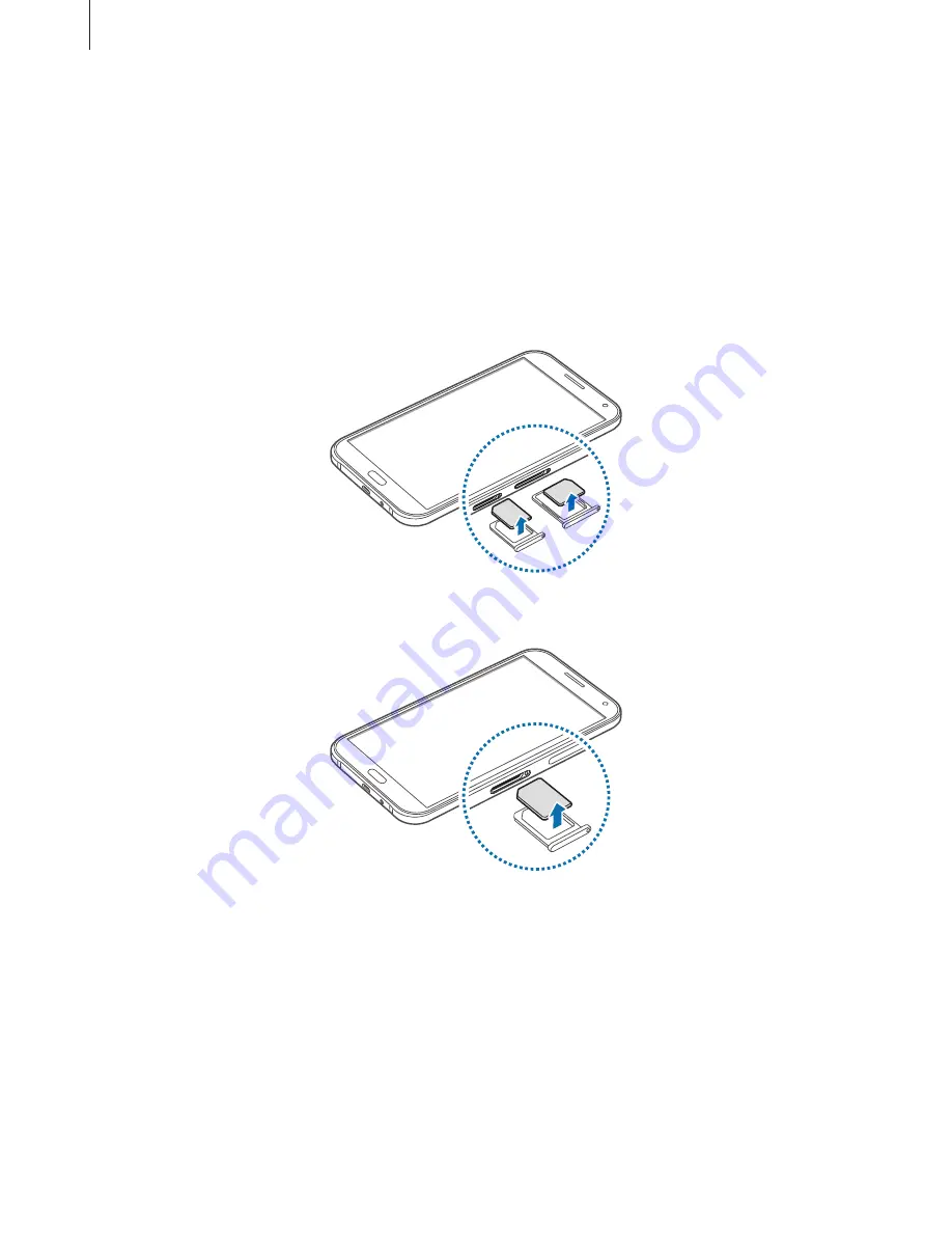 Samsung SM-E500F User Manual Download Page 14