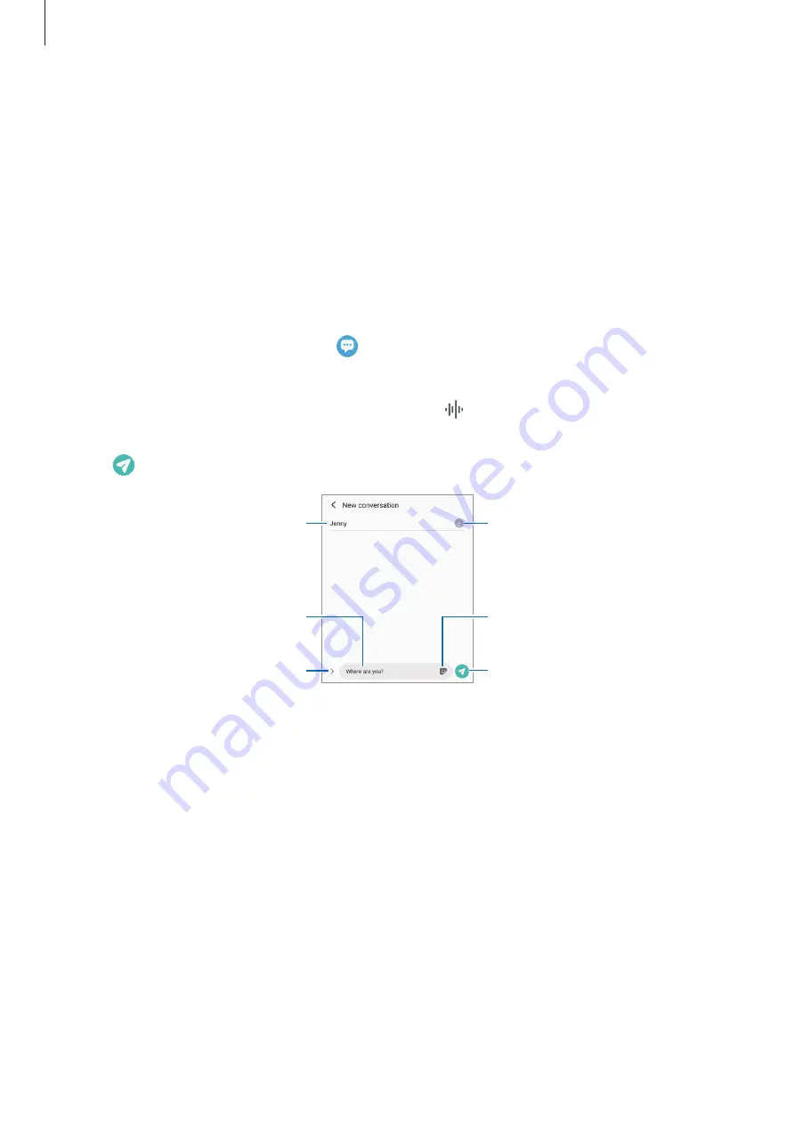 Samsung SM-F415F/DS User Manual Download Page 64