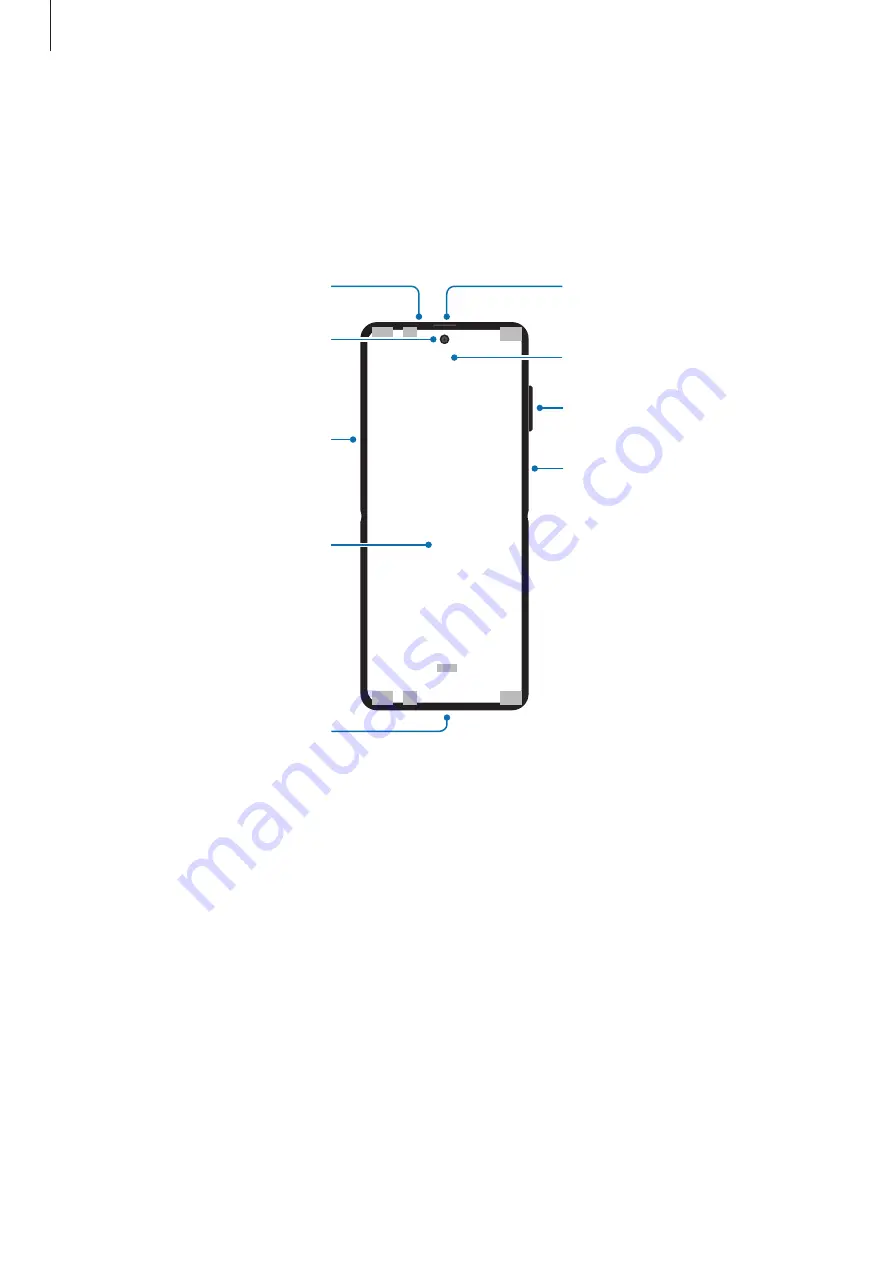 Samsung SM-F700DS User Manual Download Page 10