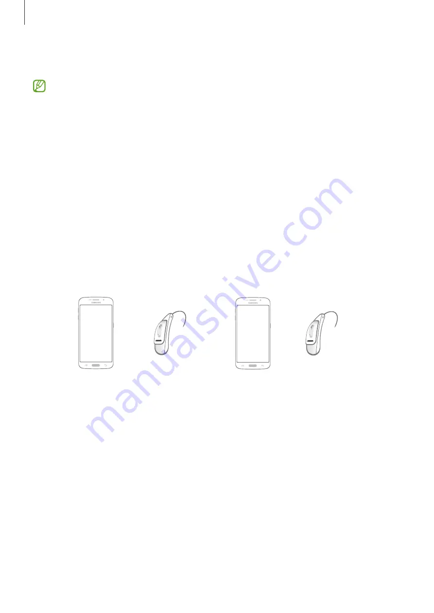 Samsung SM-F711B User Manual Download Page 165