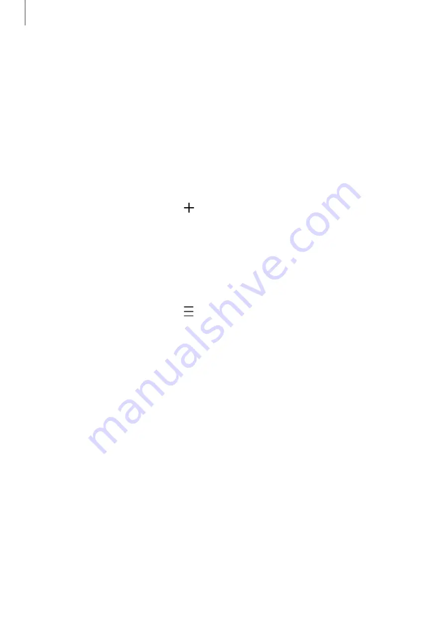 Samsung SM-F721B User Manual Download Page 43