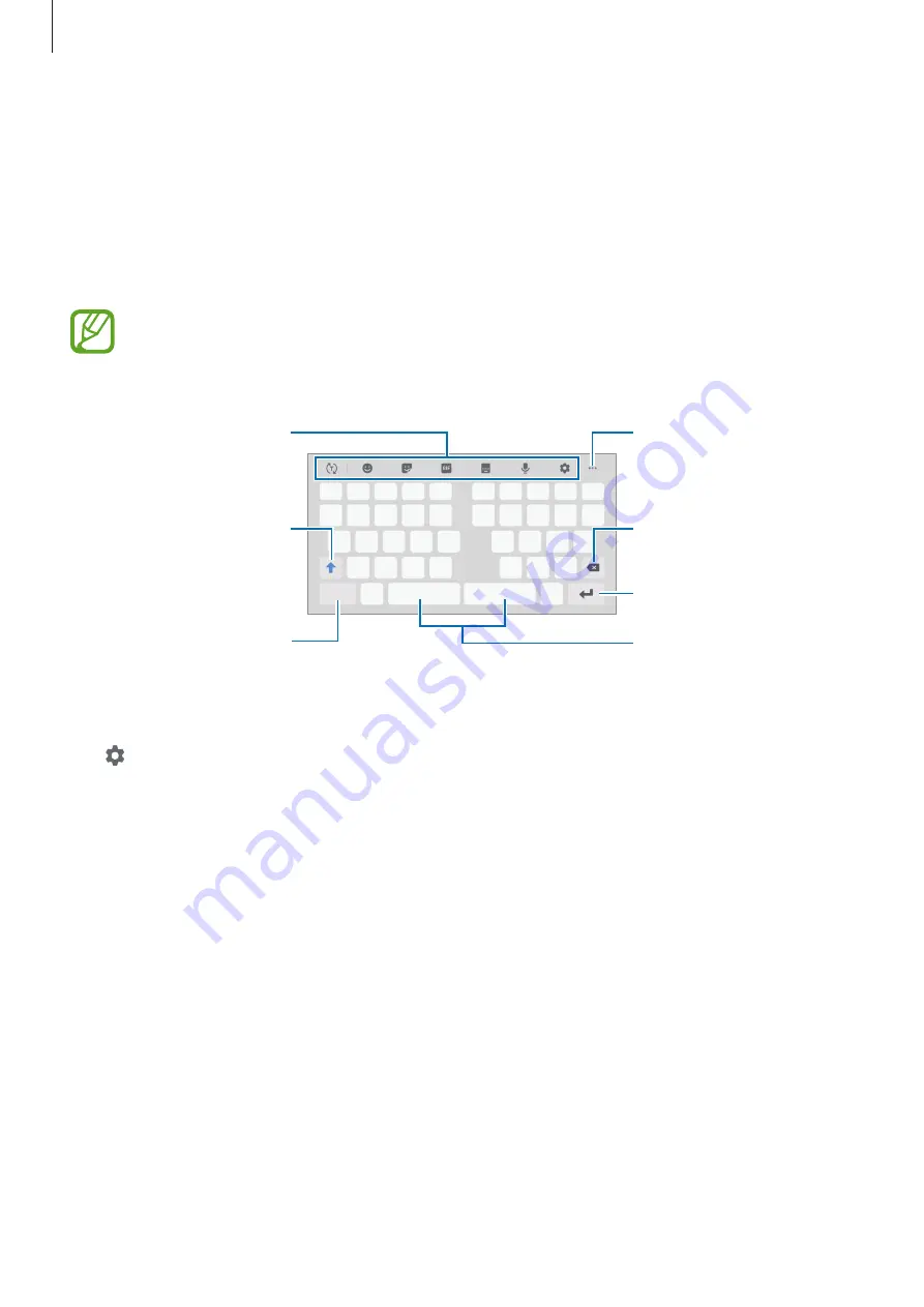 Samsung SM-F9000 User Manual Download Page 56