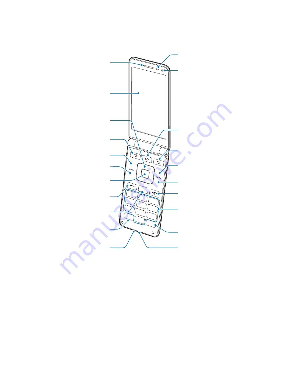 Samsung SM-G1650 User Manual Download Page 9