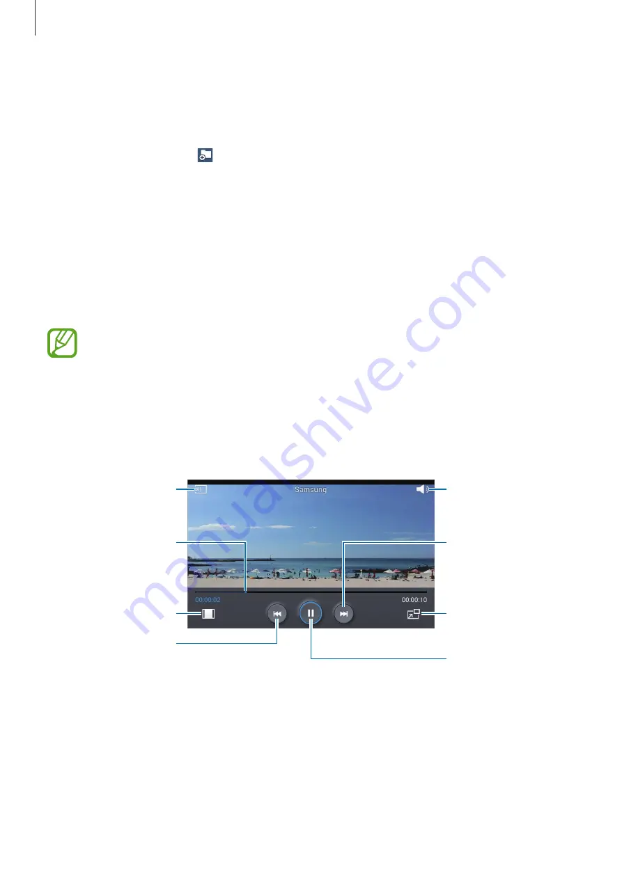 Samsung SM-G3502L User Manual Download Page 73