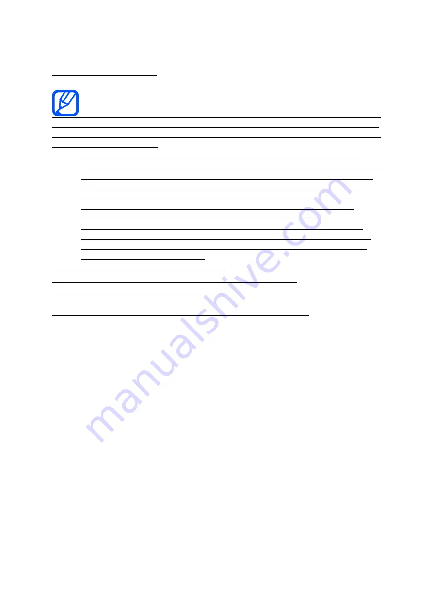 Samsung SM-G3518 User Manual Download Page 16