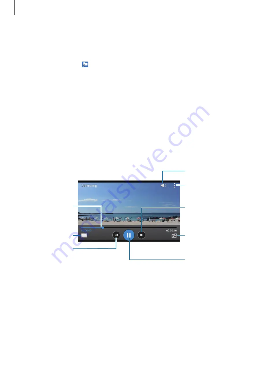 Samsung SM-G357M User Manual Download Page 64