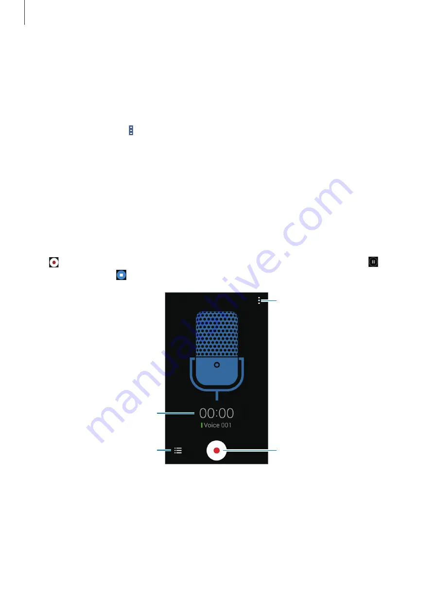 Samsung SM-G357M User Manual Download Page 76