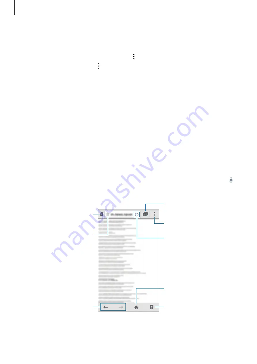 Samsung SM-G360DS User Manual Download Page 57