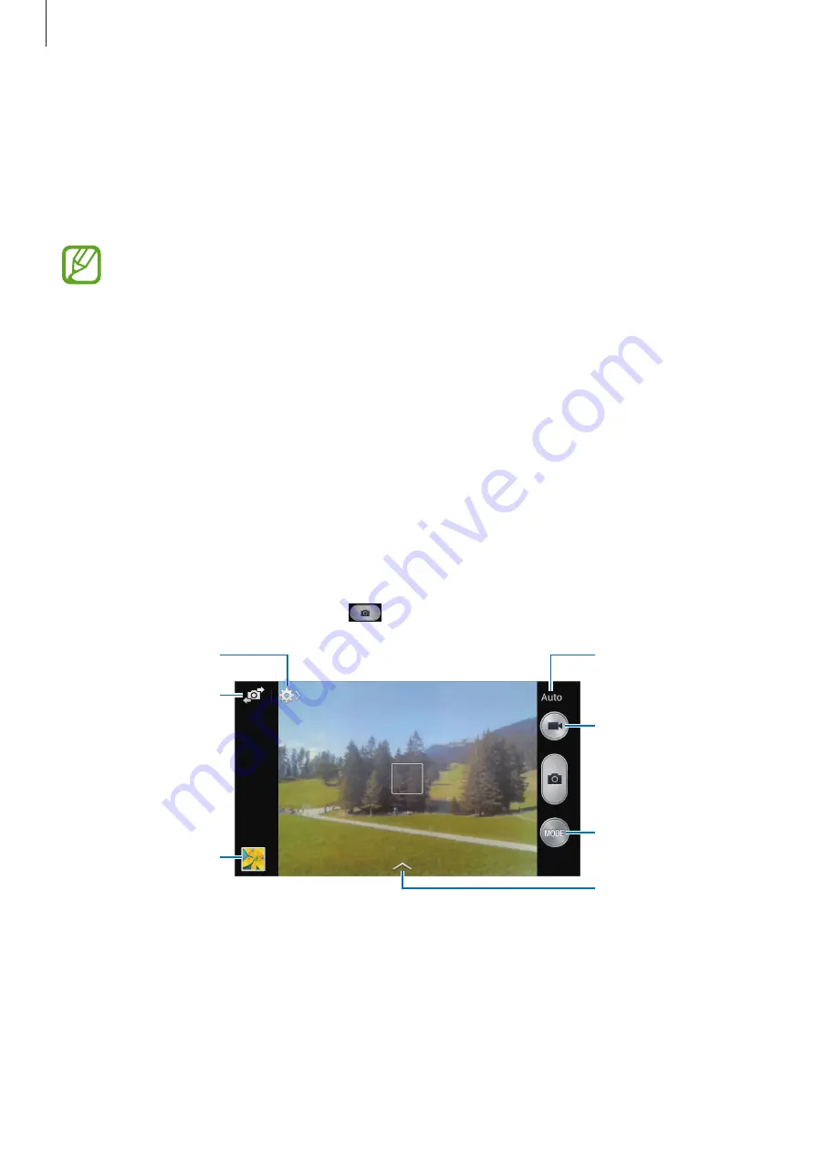 Samsung SM-G3812B User Manual Download Page 61