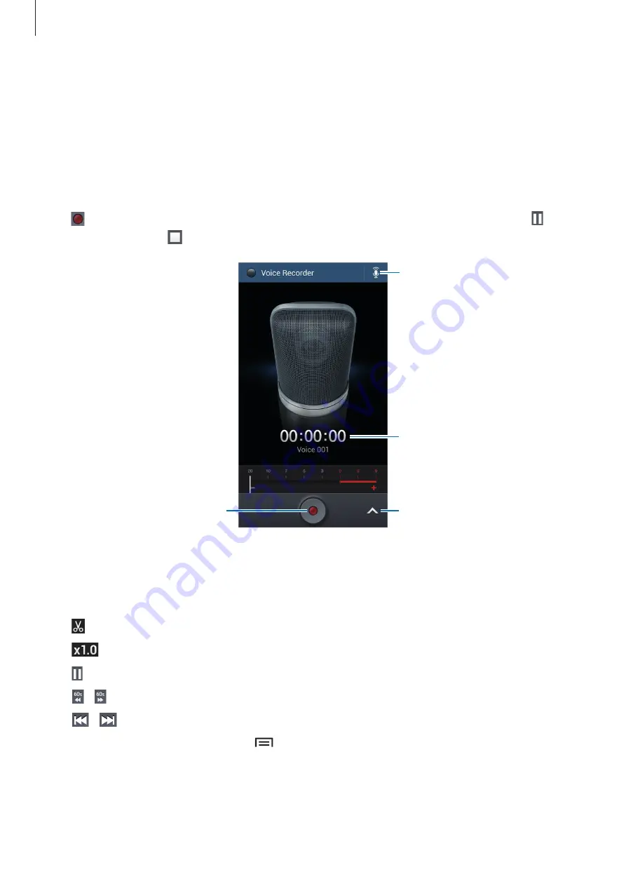 Samsung SM-G3812B User Manual Download Page 83