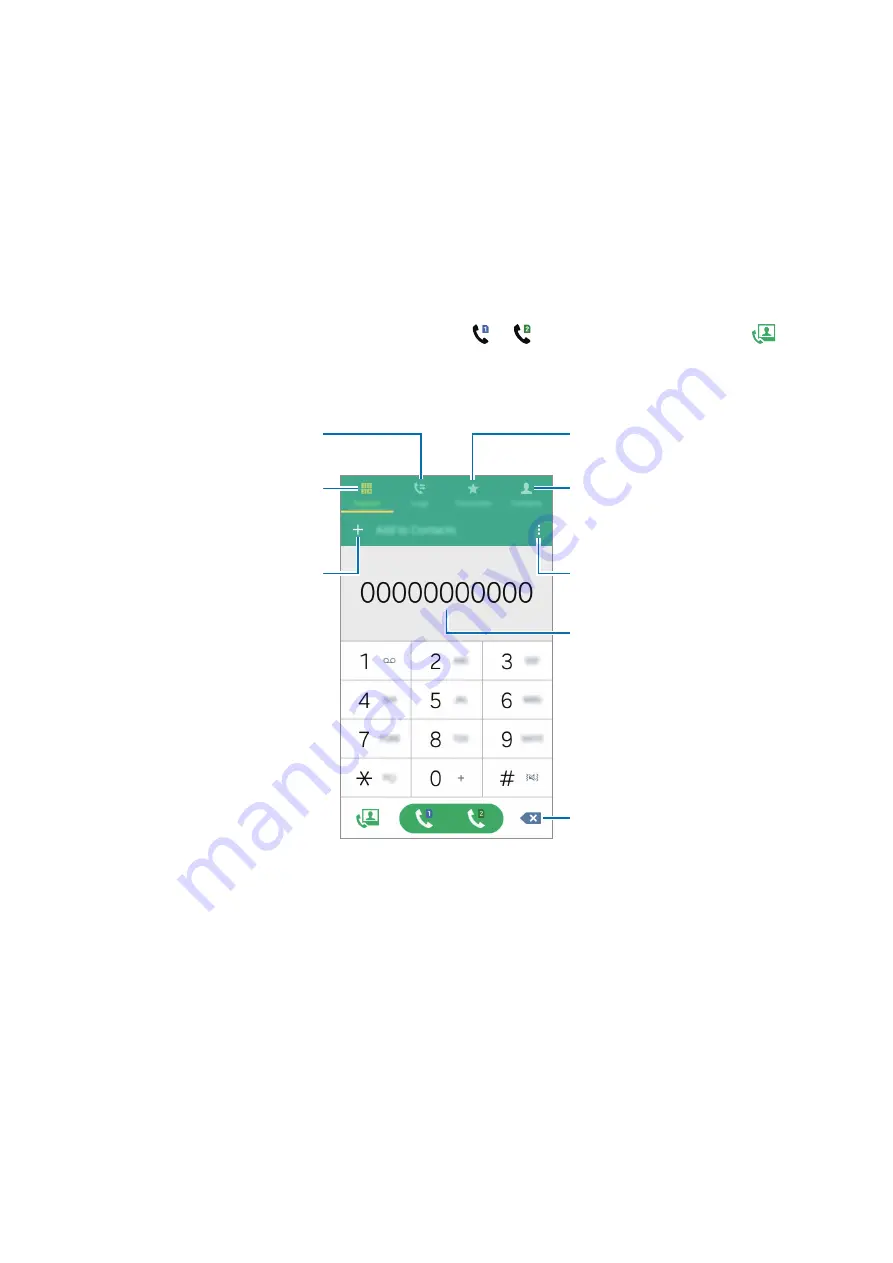 Samsung SM-G531H/DD User Manual Download Page 39