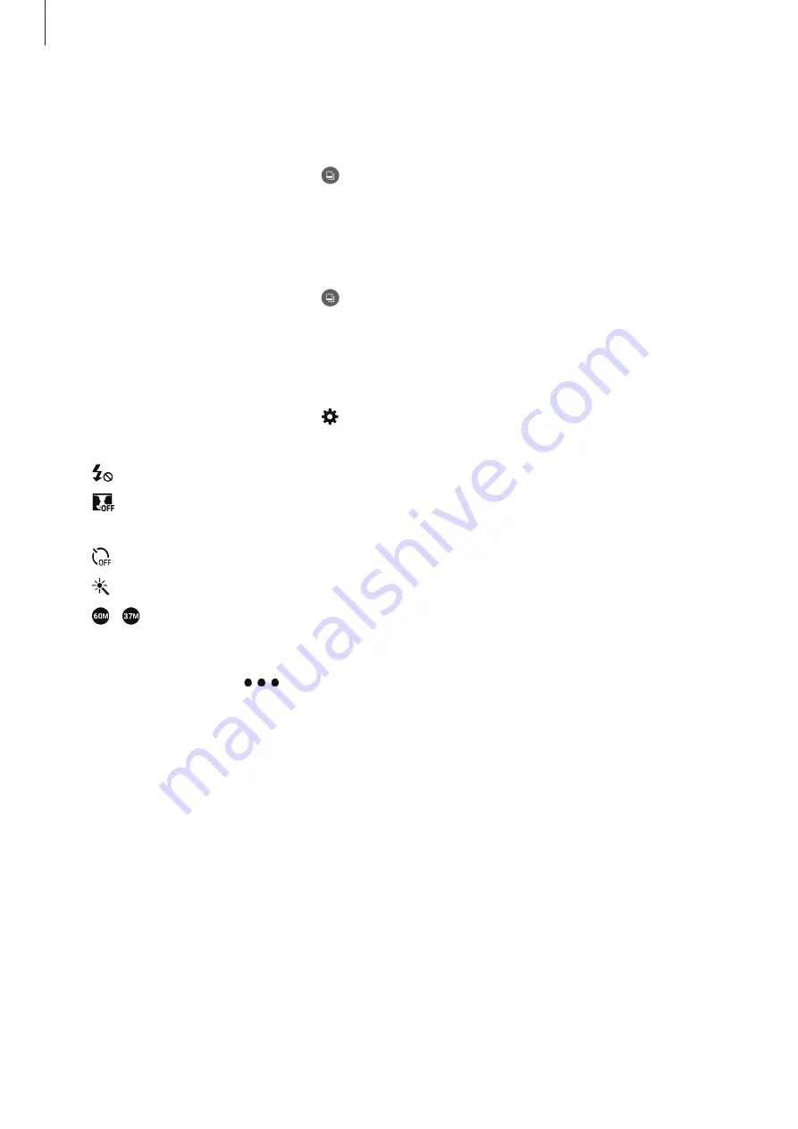 Samsung SM-G531H/DD User Manual Download Page 54