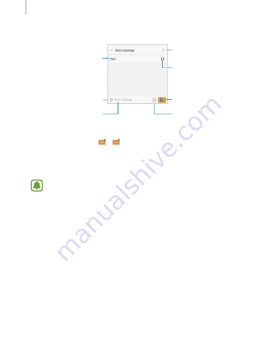 Samsung SM-G532F User Manual Download Page 55