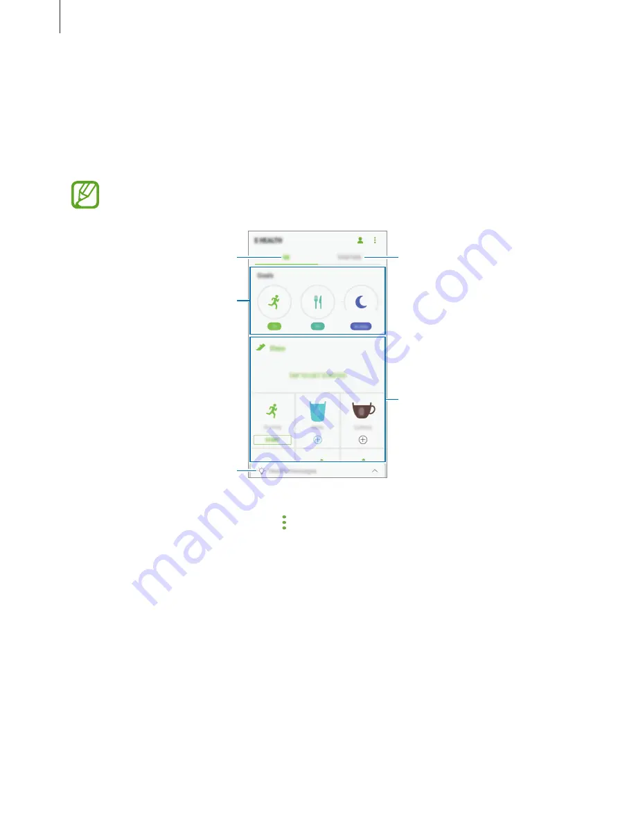 Samsung SM-G570M User Manual Download Page 82