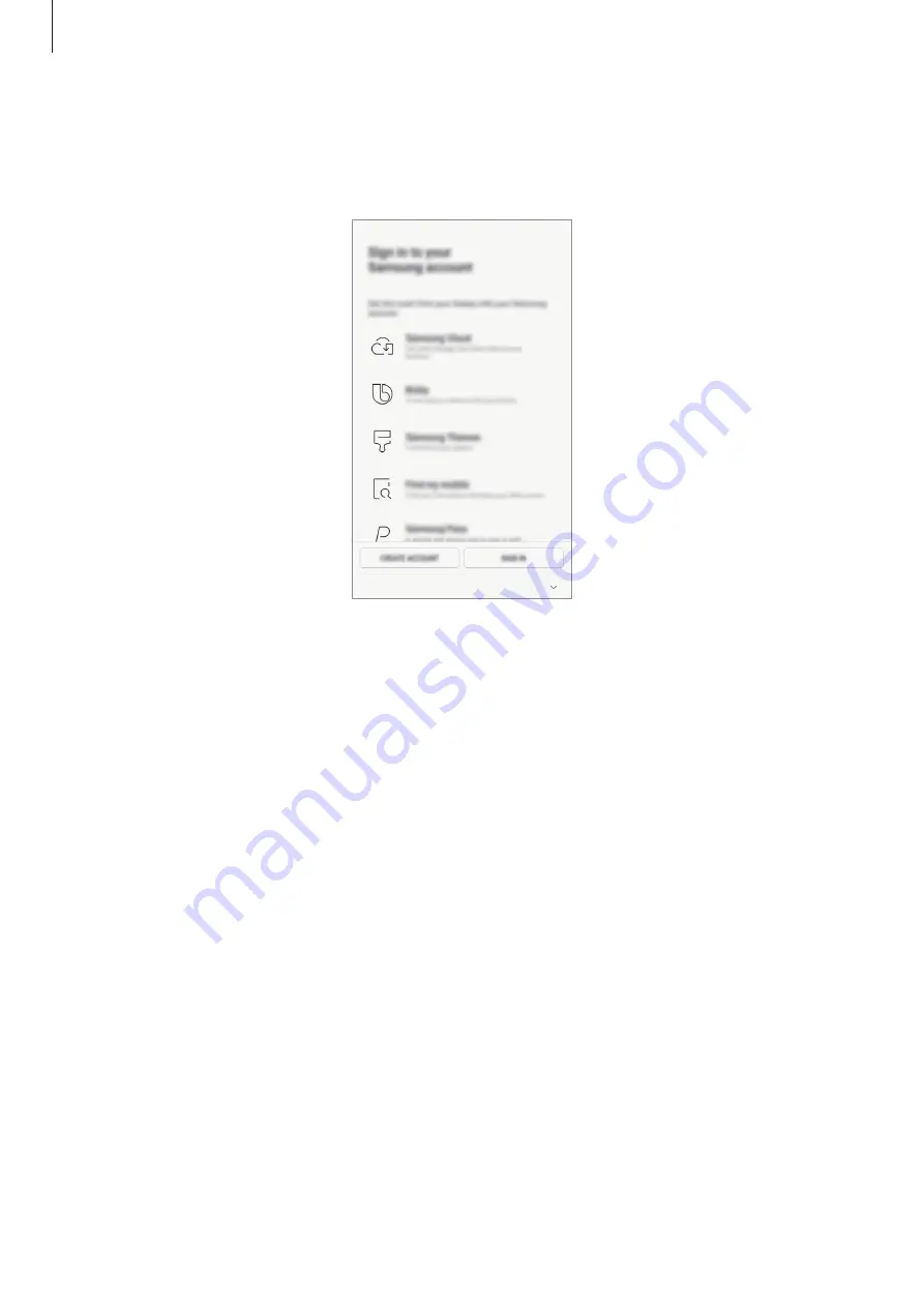 Samsung SM-G611F User Manual Download Page 26