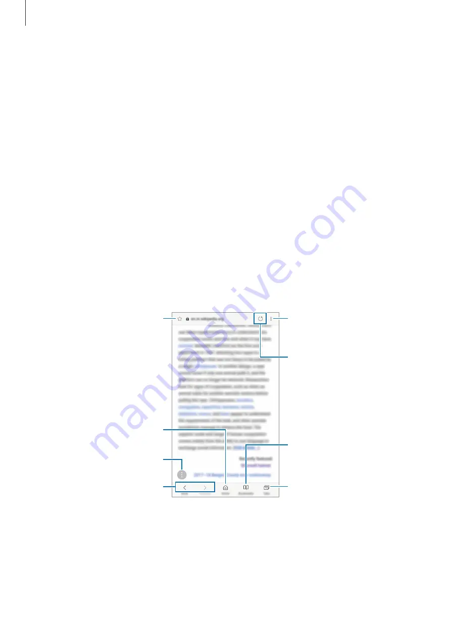 Samsung SM-G611F User Manual Download Page 69