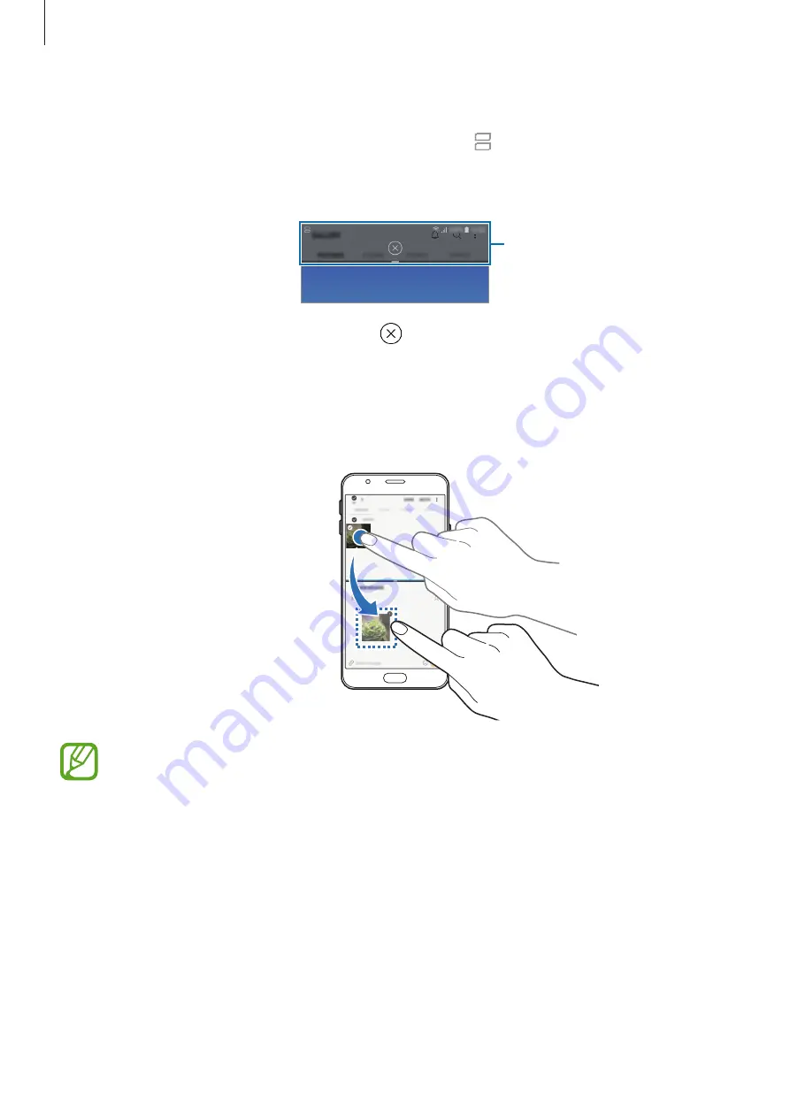 Samsung SM-G611F User Manual Download Page 93