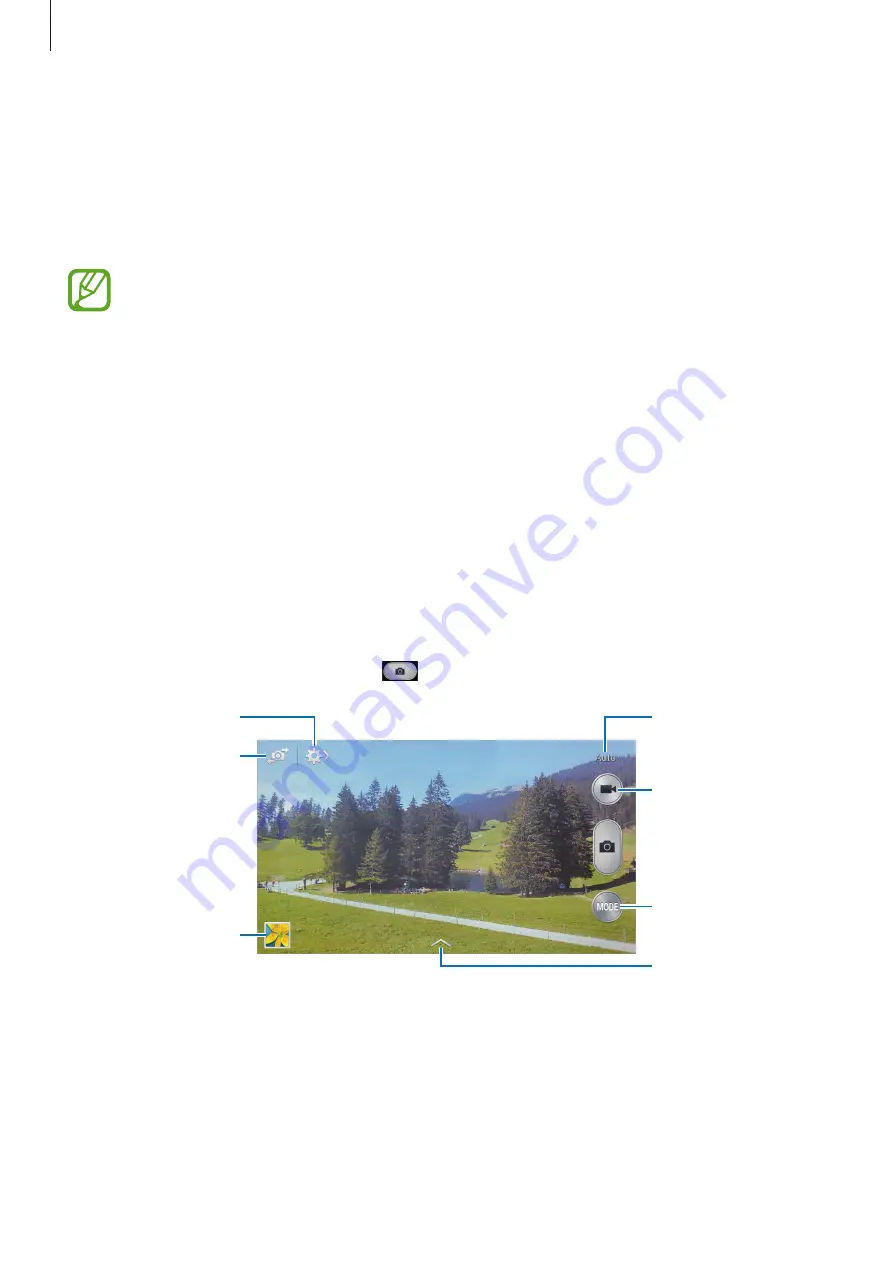 Samsung SM-G710 User Manual Download Page 72