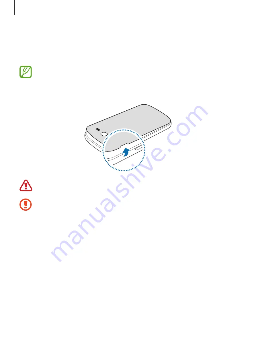 Samsung sm-g7102 User Manual Download Page 10