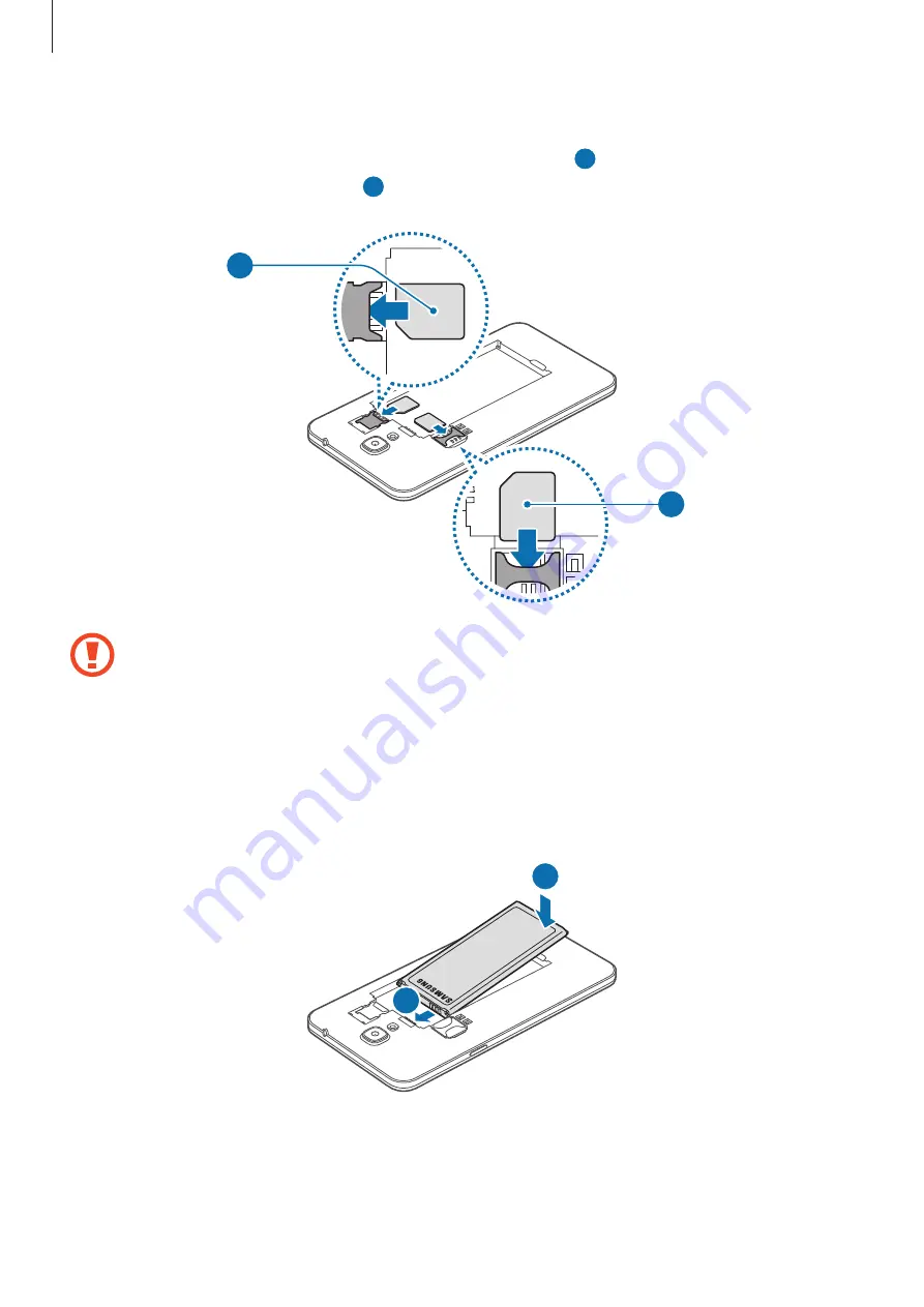 Samsung SM-G7508Q User Manual Download Page 11